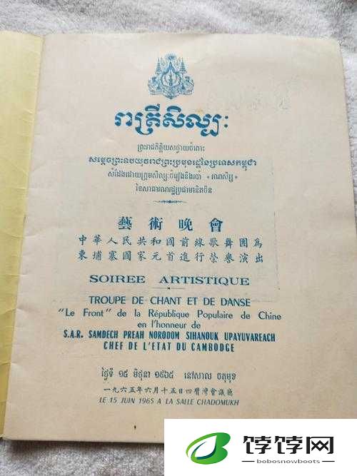 国精 zzjg77777：探寻中华文化之美