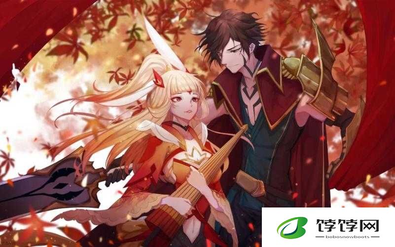 李信和公孙离拔萝卜：王者荣耀中的别样田园风情