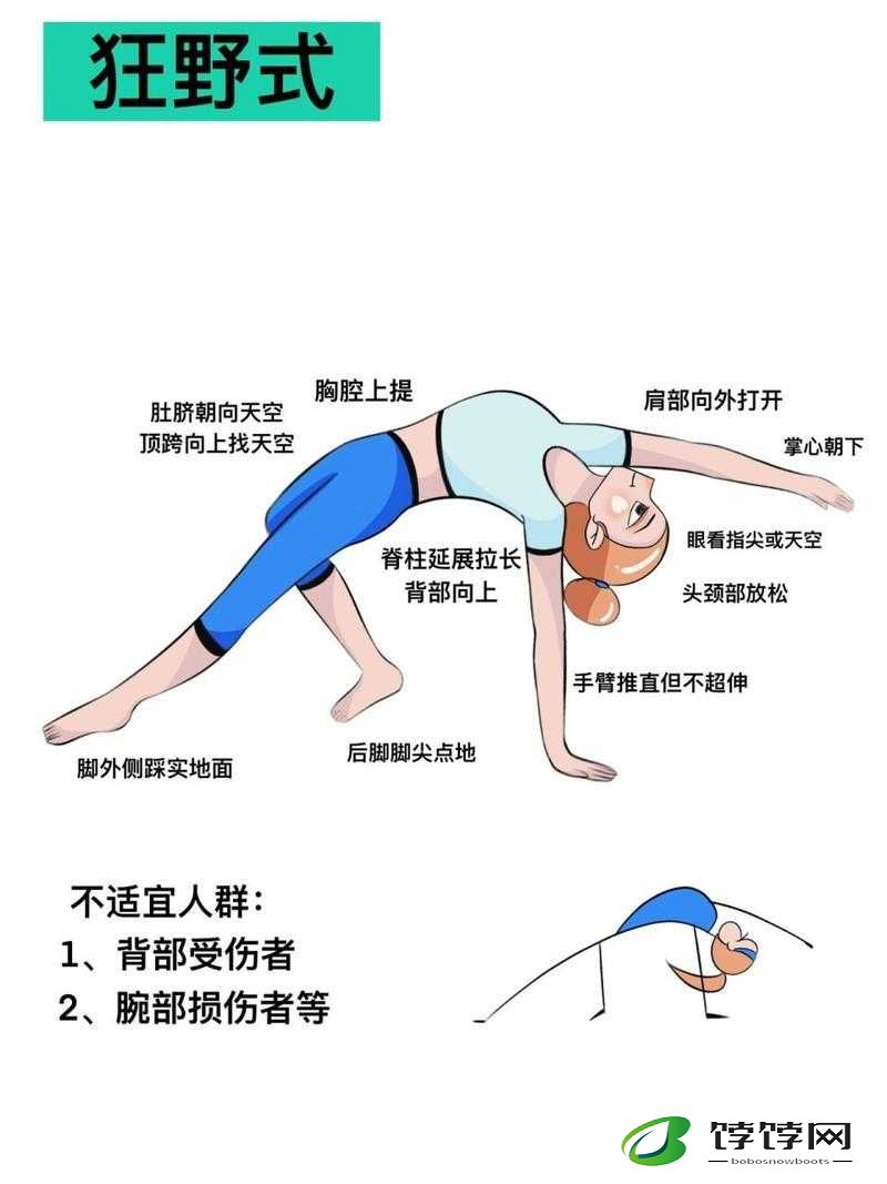 两种进入狂野式的方法已破解之技巧解析