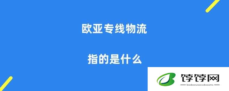 欧亚专线欧洲S码Wmy卓越拓展：全新征程开启