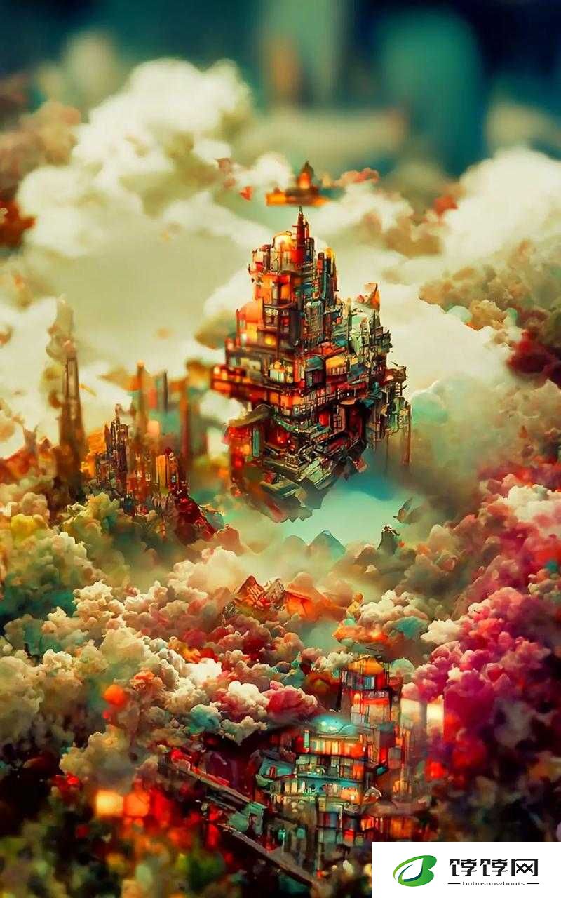 精产国品一区二区三产区：探索未知的精彩世界