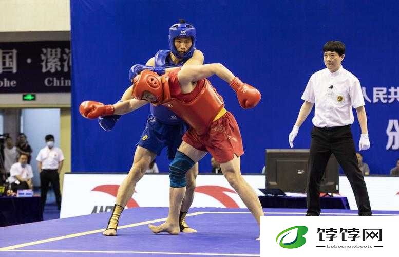 简简单单 1v1：热血格斗，一决高下