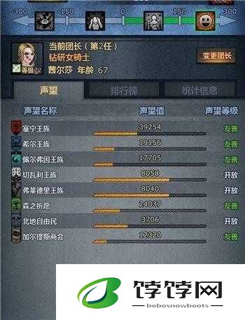 魔兽世界联盟先遣军声望极速提升攻略：刷声望策略全解析