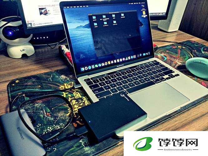 macbookpro 高清线：优质传输的选择