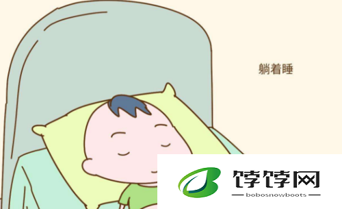 宝宝躺着的时候双腿往上翘：探究宝宝这一可爱动作背后的秘密
