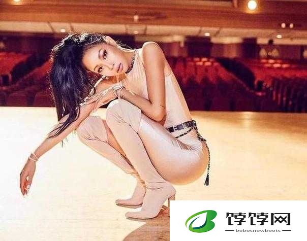 美国女 rapper 国外：掀起全球嘻哈风暴