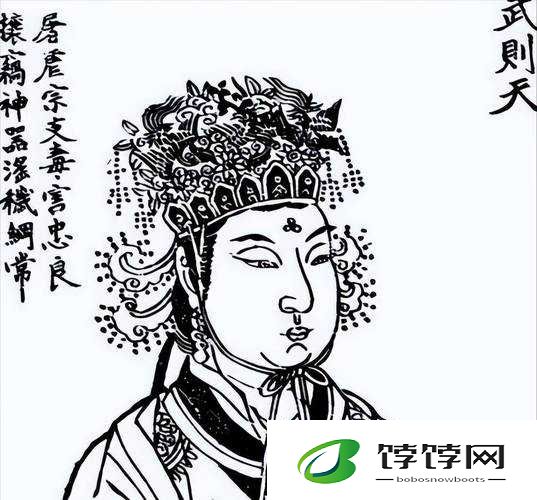 点评暗系英雄卡，领略武则天的女皇风采