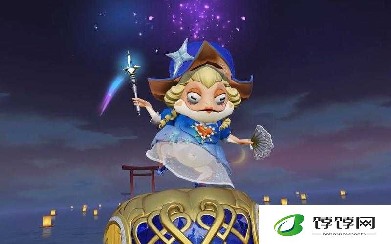 决战平安京：青蛙瓷器焕新装——仙度芮蛙皮肤震撼登场