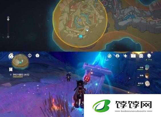 原神净化装置打不过别慌，教你巧妙解决应对之法