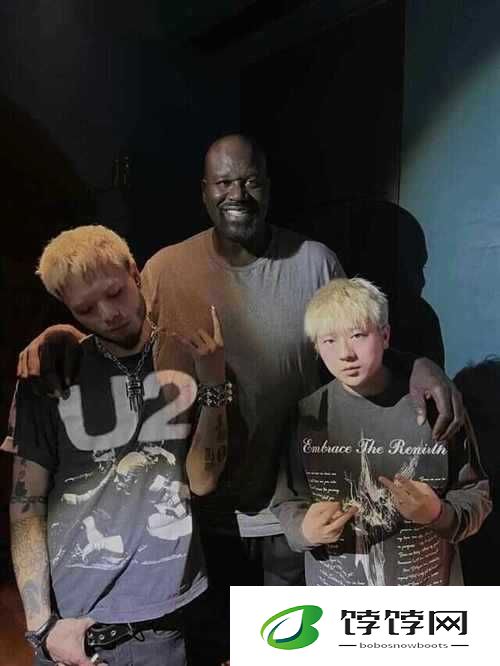黑人双人 RAPPER 热血追梦之旅