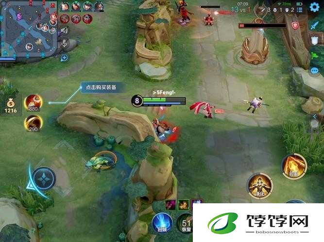 蓝队封神！红队瑟瑟发抖？这场BP对决直接定胜负
