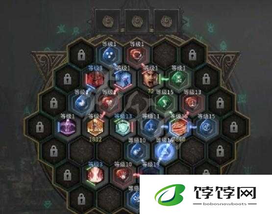 恶月旋风斩BD深度解析：恶月旋风斩搭配指南