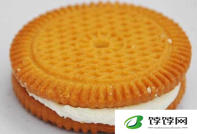 夹心饼干 3ph 上：独特视角解读