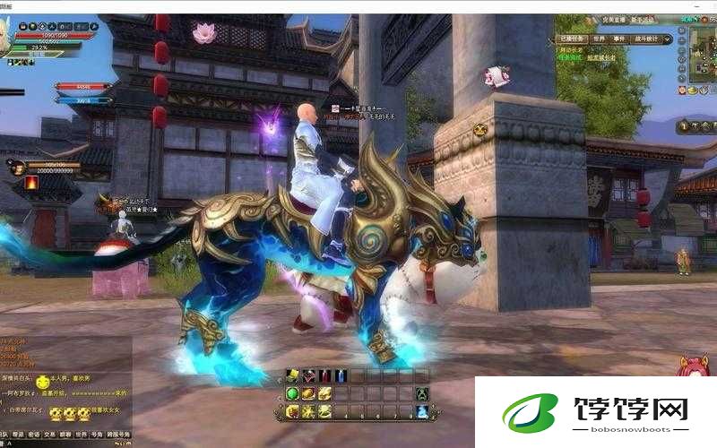 完美世界手游坐骑大全（2）：坐骑获取攻略汇总