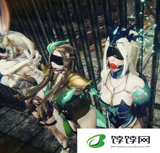 西施流眼泪翻白眼咬铁球的奇特瞬间
