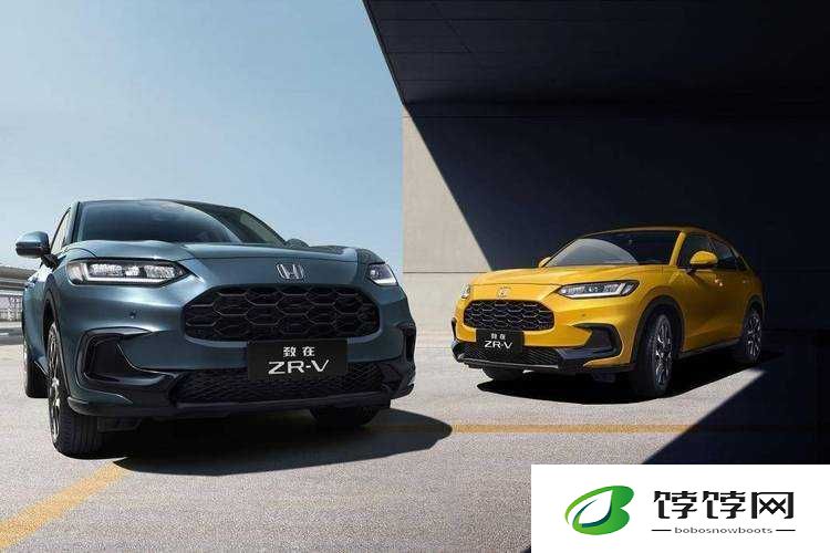 日本和韩国好看的 SUV：成为街头新宠的时尚之选
