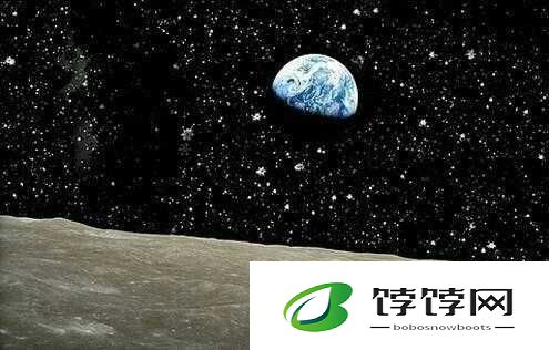 星辰之谜：妄想山海星空尘埃的宇宙之旅