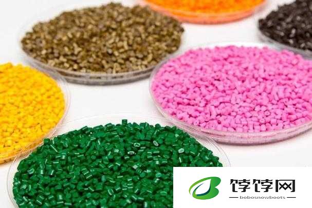 TPU 色母和子色母的性能多样化选择分析