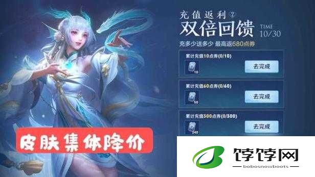 王者荣耀孙尚香异界灵契皮肤价格介绍