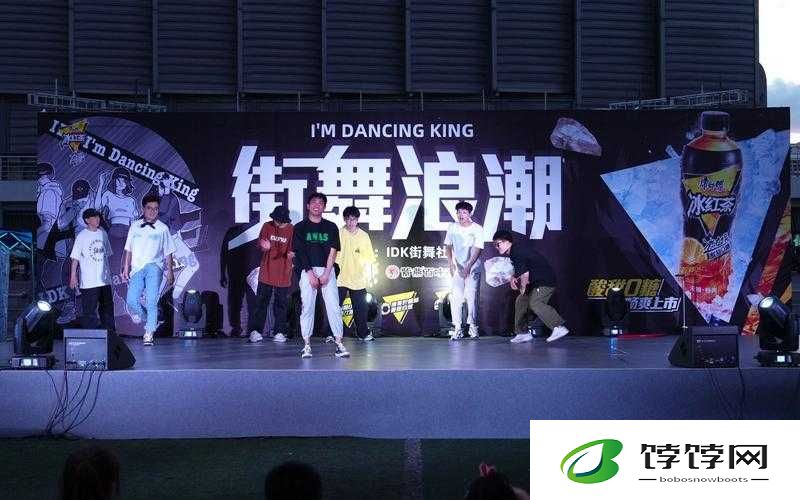 男hiphop 老师教的好吗：掀起街舞教学的风云浪潮