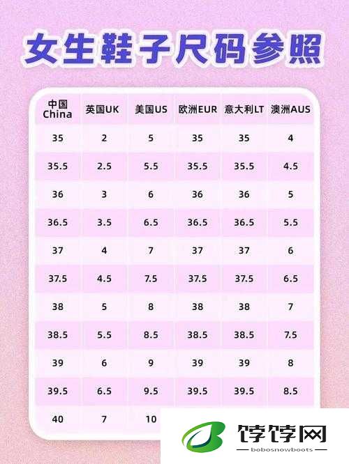 欧洲尺码日本尺码专线美国特价：时尚界的尺码密码与国际购物狂欢