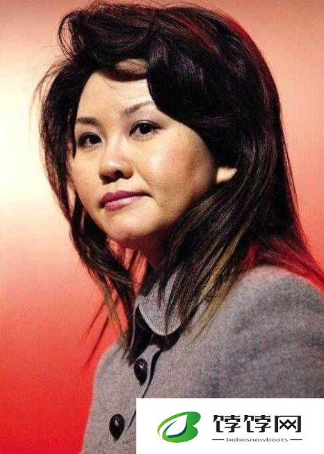 何其翔方静的幸福家庭故事
