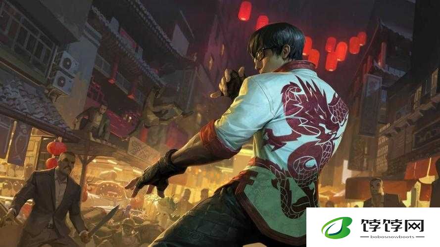 英雄联盟手游：龙瞎皮肤获取攻略——龙瞎皮肤任务全解析与实战指南