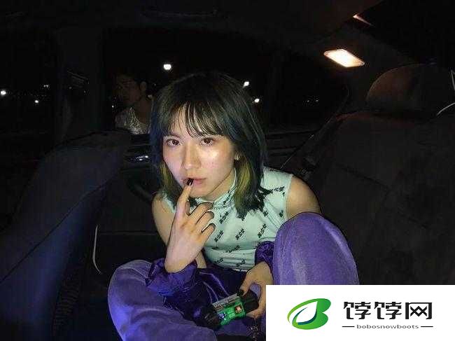 日本一姐 rapper 太多：为何如此火爆引关注