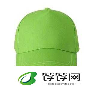 绿帽子精选系列 70：特别精选版