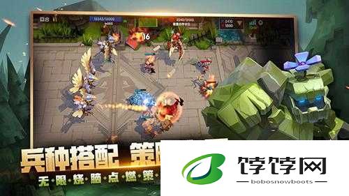 荣誉指挥官新手攻略：最强卡组构建指南，轻松登顶竞技场霸主之路