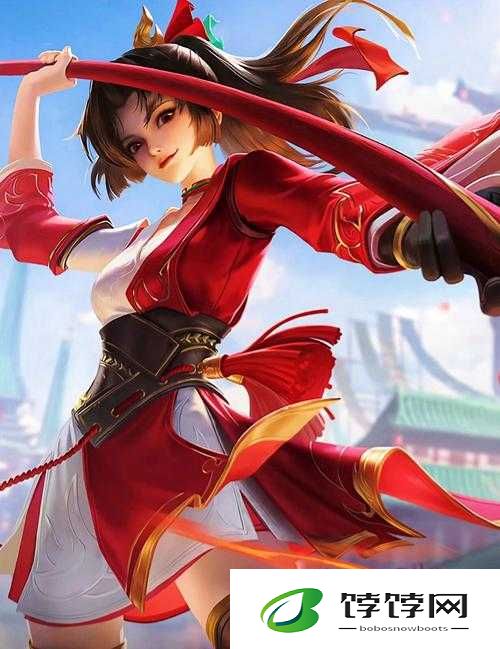 云缨狂飙水图：燃爆全网的惊艳之作