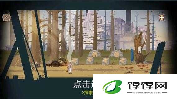 长安夜明第章长安猎场图文攻略