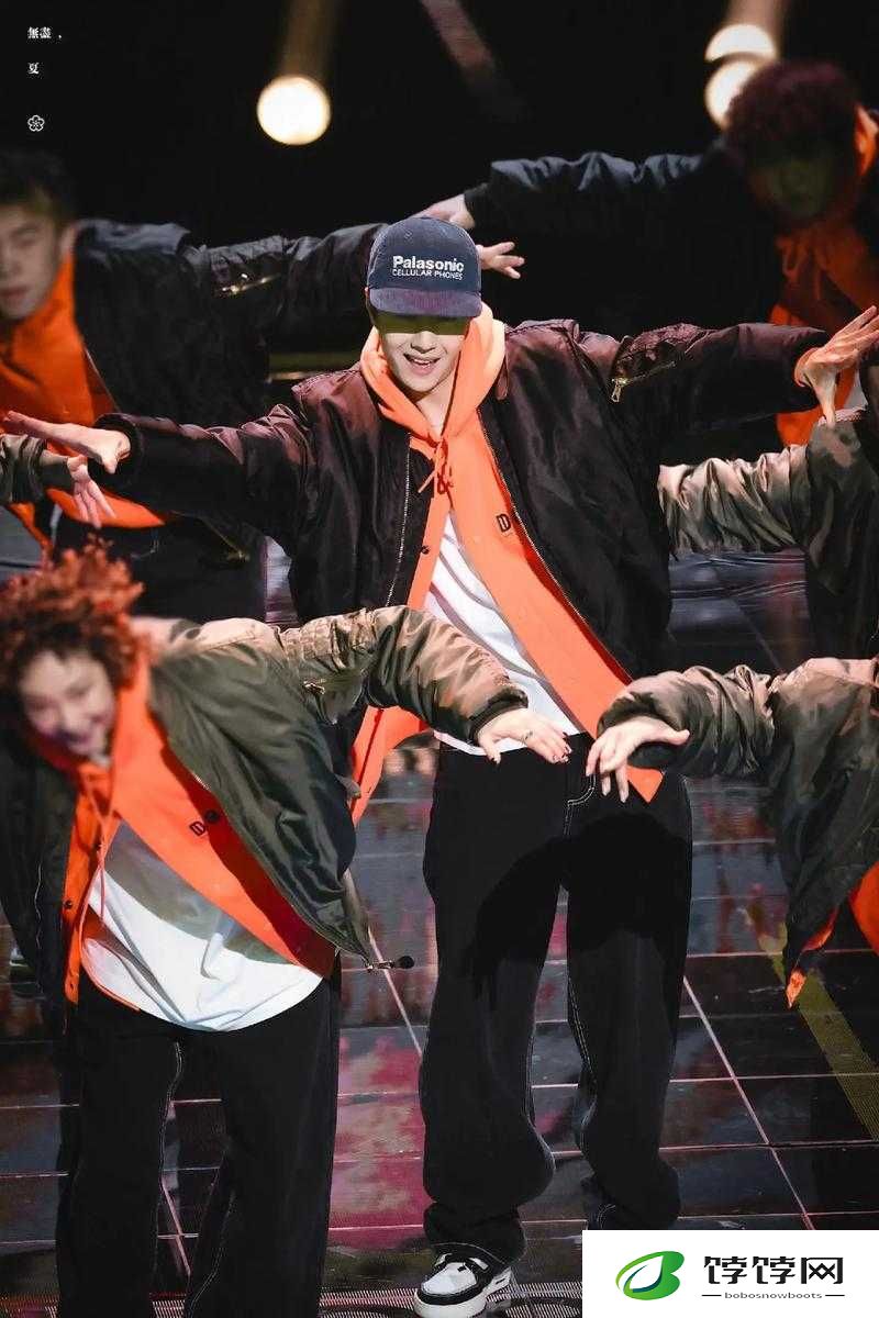 幼儿 hiphop 孙千雪仙踪网：宝宝舞蹈的奇幻世界