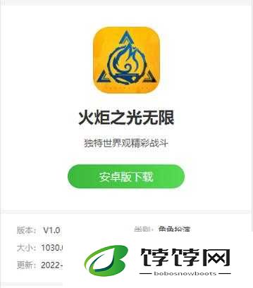 火炬之光无限ios下载攻略：全面指南教你如何轻松获取游戏安装包