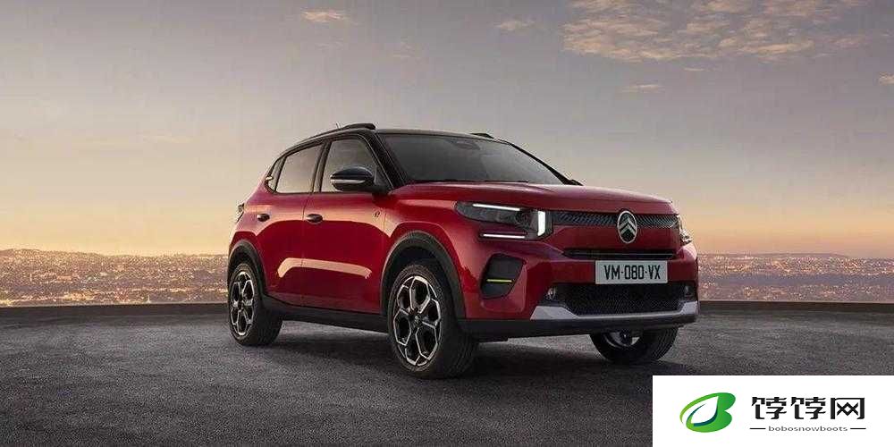 497799 欧洲版的国产 SUV：性能卓越新典范