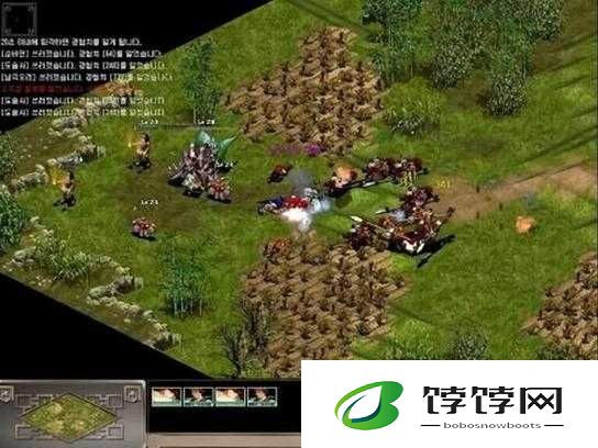 国内第一款免费MMORPG网游：开创游戏新时代