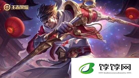 王者荣耀宫本武藏团控能手实战精彩视频展现超神操作