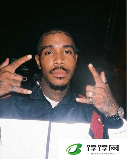 黑人双人 RAPPER 是纯还是仿：掀起嘻哈界的争议狂潮