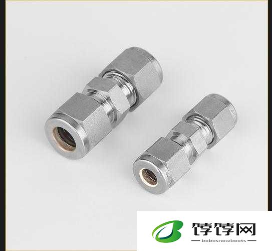 美国 Swagelok 产品优势及应用探讨