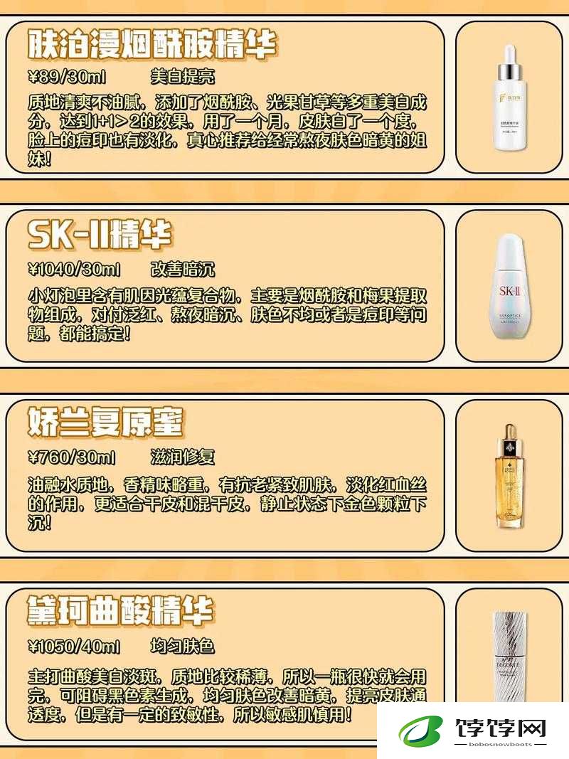 亚洲国产精华推荐单单品榜：优质之选