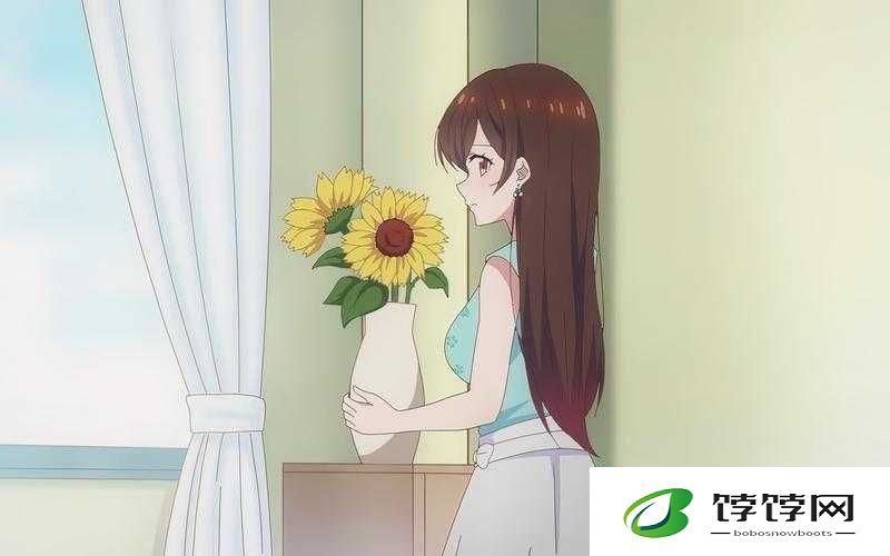 租借女友第季第集：情感交织的浪漫之旅，在线无删减观看精彩继续