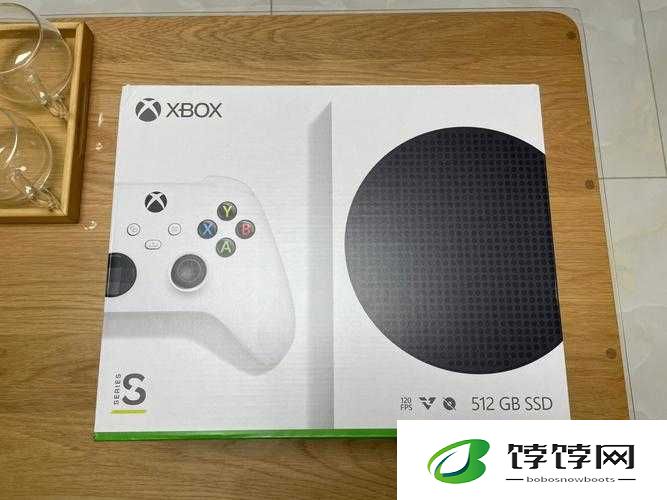 欧版 Xbox Series S 到底怎么样