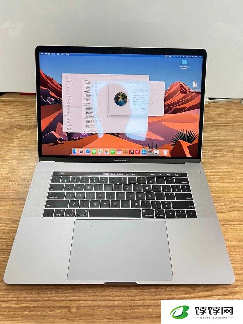 18 19 MacBook Pro 性能与体验之谈