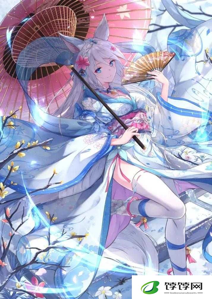 二次元人物桶二次元人物免费观看：精彩不容错过