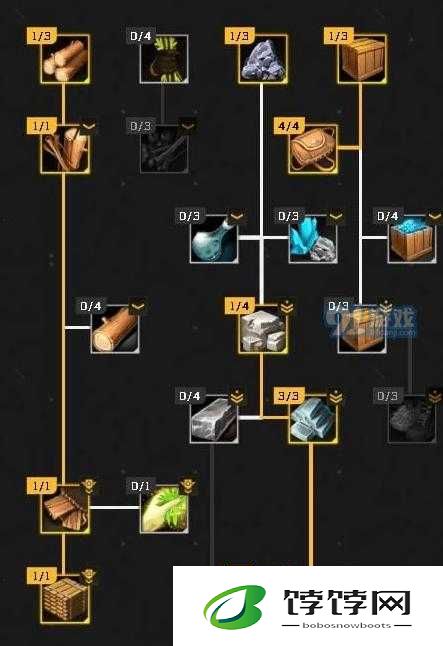翼星求生中文设置方法与步骤
