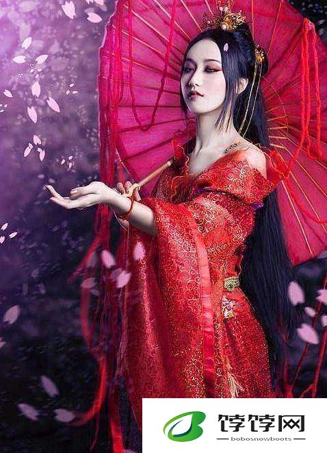 女配媚骨体质的穿越修仙：掀起修仙界的狂潮