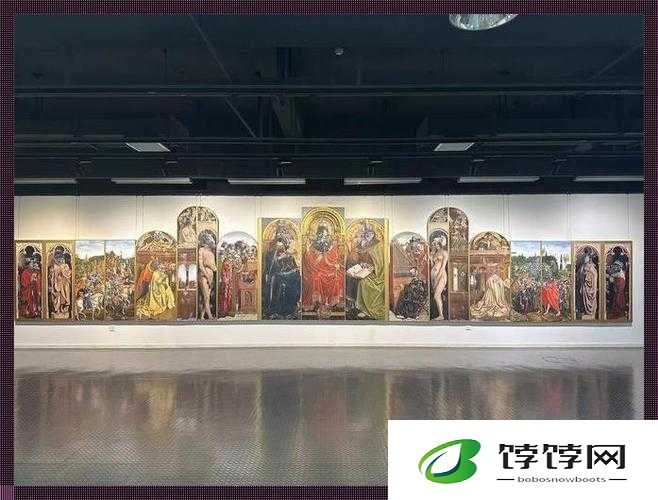西方 37 大但人文艺术影响：探索西方艺术的魅力与价值
