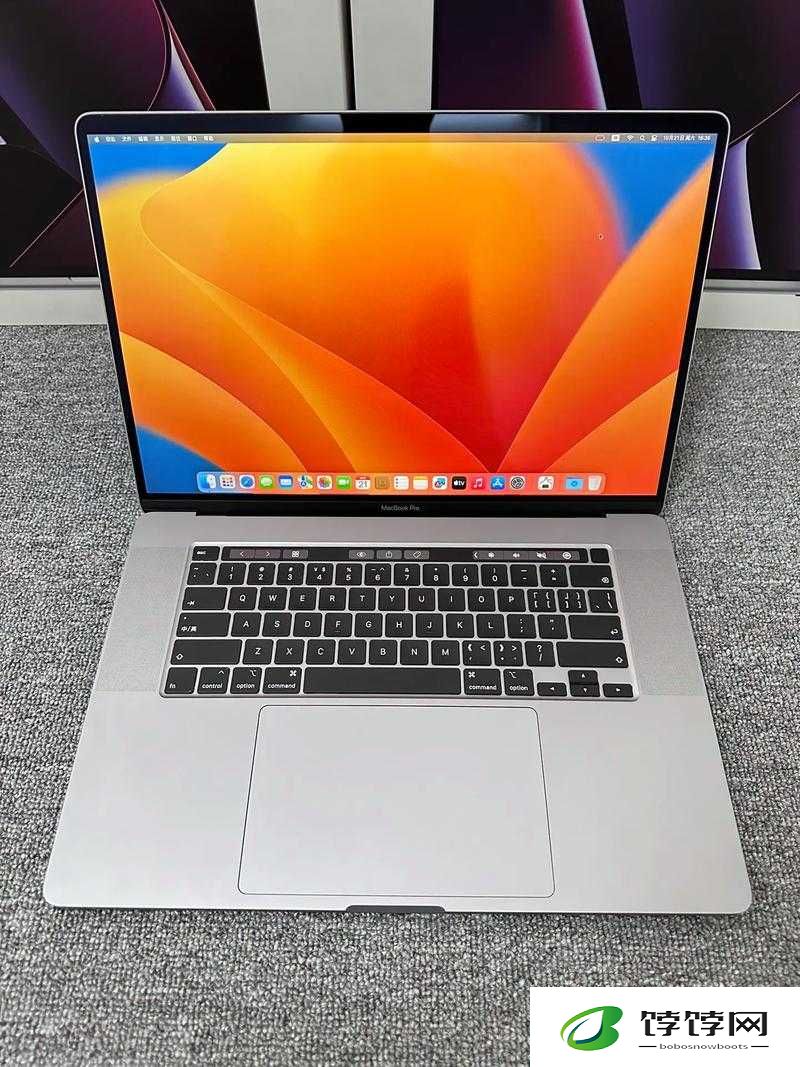 十九岁 MacBook Pro 高清完整版震撼来袭