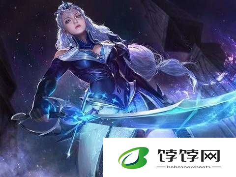 王者荣耀女神节皮肤大赏：2022年度精选皮肤盘点