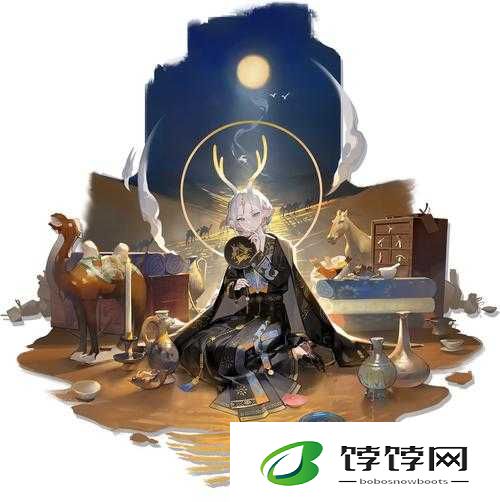 明日方舟亘古常明活动详细玩法与全面介绍